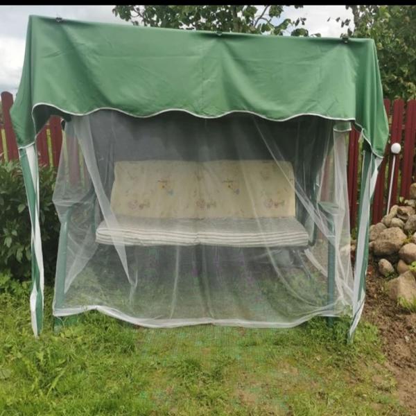 антимоскитная сетка палатка