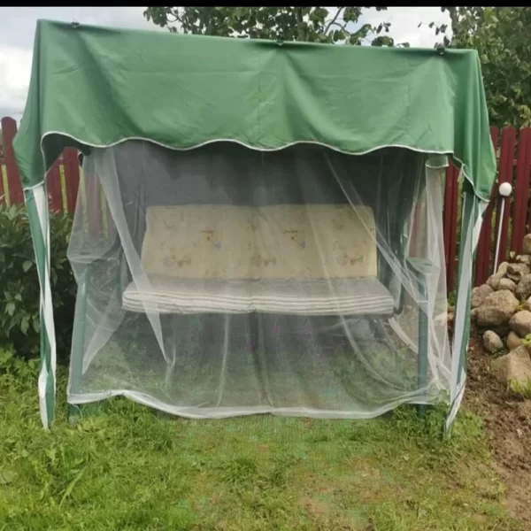 Антимоскитная сетка – палатка